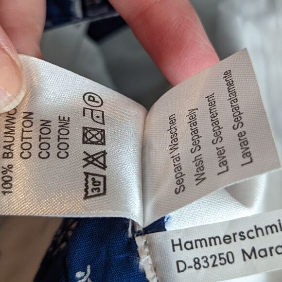 Hammerschmid dirndl size 10 - Picture 12 of 14